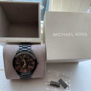 New Michael Kors Watch